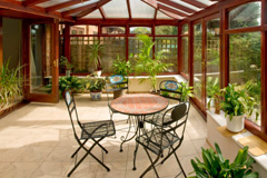 Ranmoor conservatory quotes
