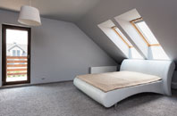 Ranmoor bedroom extensions