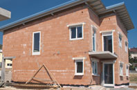 Ranmoor home extensions