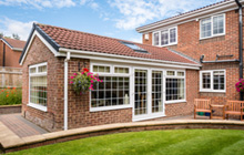 Ranmoor house extension leads