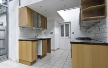 Ranmoor kitchen extension leads